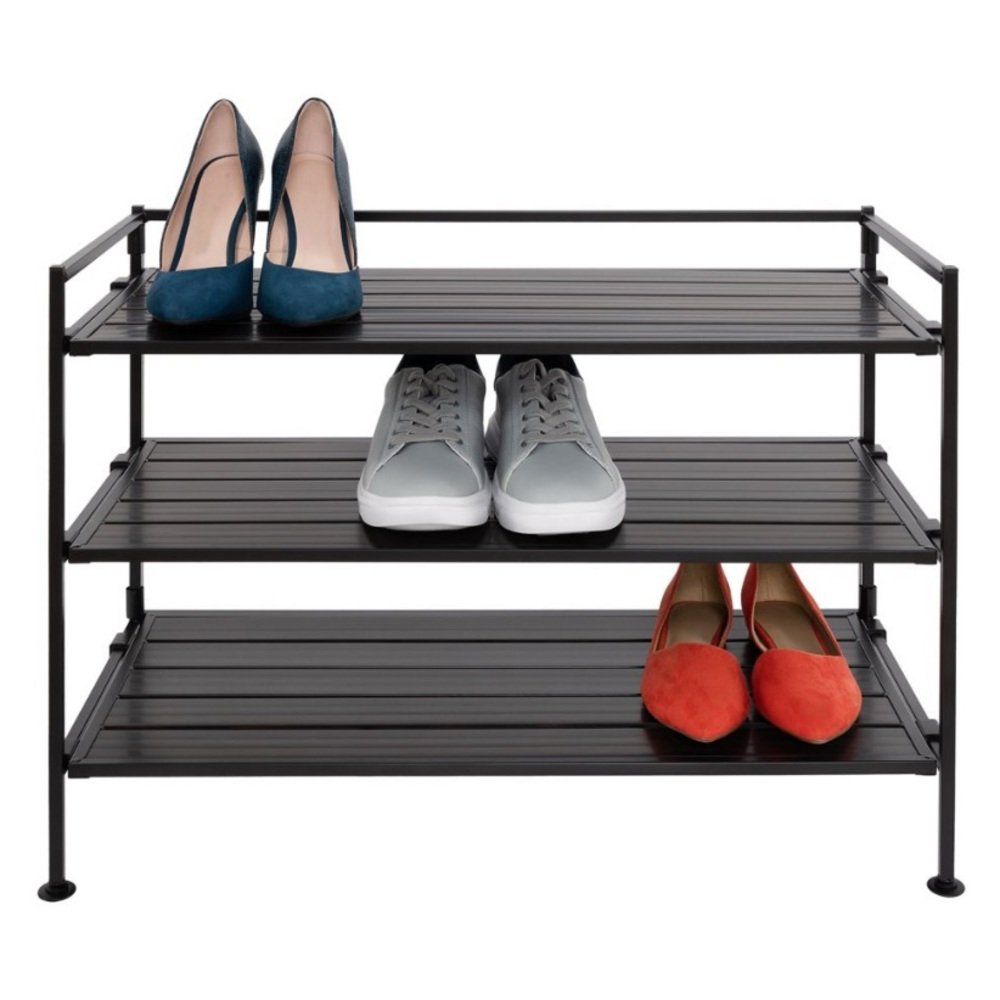 Shoe rack - Picture 4 of 4
